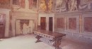 Giorgio Vasari è stato un celebre pittore, architetto e storico dell'arte, famoso in tutta Italia