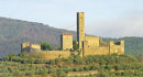 Montecchio Castle
