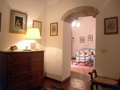 Residencia "Monna Betta" en Arezzo
